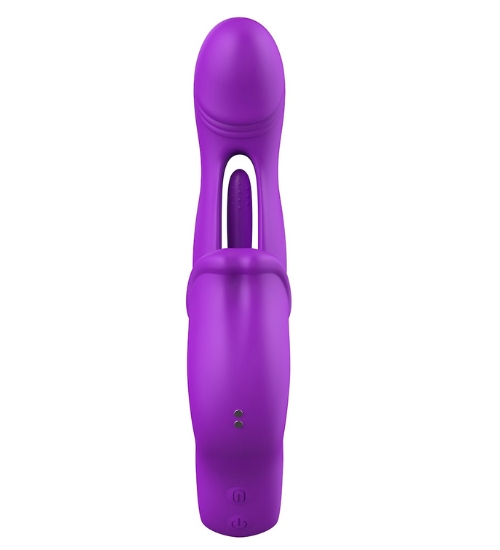 Vibrator mov