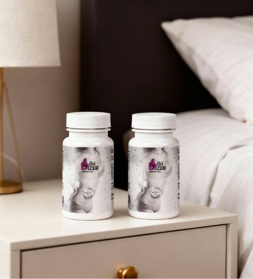 Set orgasm lung - tablete Libidizer x 2
