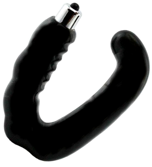 Stimulator de prostată cu vibrații