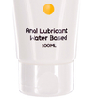 Lubrifiant neparfumat pentru sex anal - 100 ml