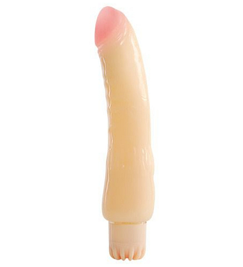 Vibrator Real Rapture