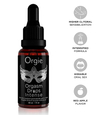 Orgie - Gel orgasmic cu picurător 30ml 