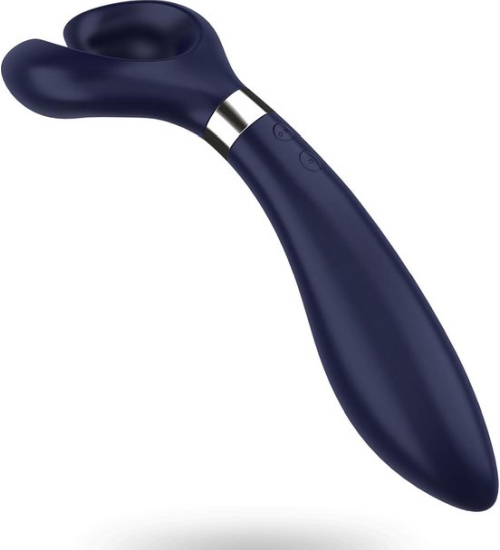 Vibrator Satisfyer pentru persoane singure și cupluri