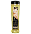 Ulei de masaj erotic cu aromă de vanilie
