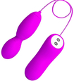 Stimulator vaginal rotativ