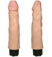 Vibrator realist elastic