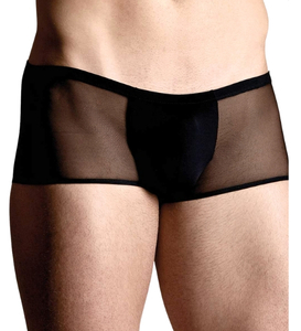 Pantaloni scurți erotici pentru bărbați
