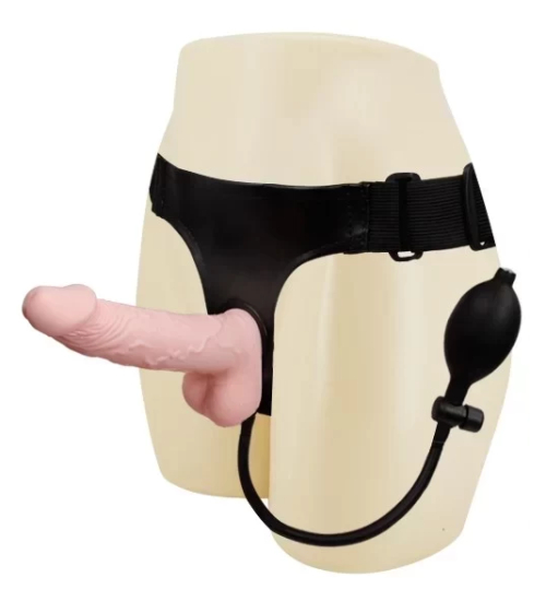 Proteză gonflabilă pentru penis