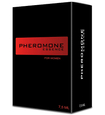 Pheromone Essence pentru femei - esența seducției