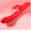 Un vibrator multifuncțional de nouă generație 