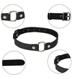 Guler cu choker