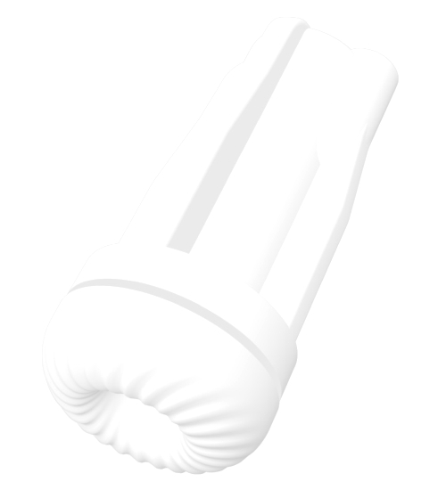 Plăcut masturbator manual
