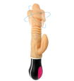 Vibrator de alimentare USB natural
