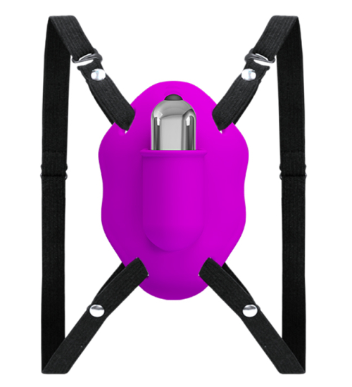 Fluture vaginal vibrator