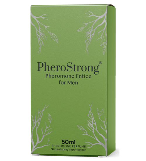 PheroStrong pentru bărbați - Feromoni