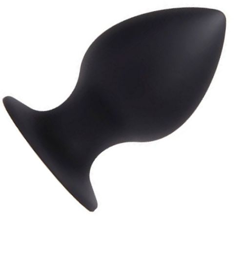 Dop anal gros - silicon