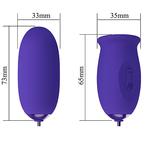 Un gadget de încântare feminină