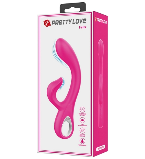Fritz bunny vibrator