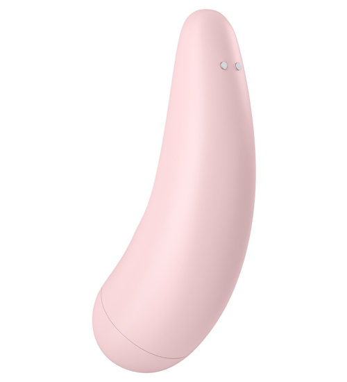 Stimulator fără contact cu unde de aer și vibrații