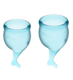Satisfyer - cupă menstruală