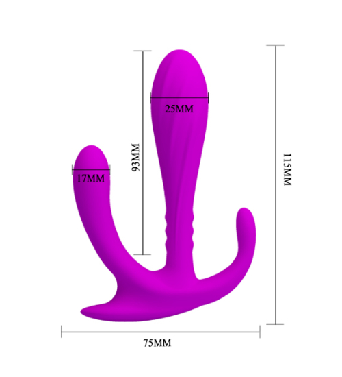 Stimulator inovator - 100% silicon