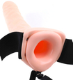 20 cm strap-on strap-on