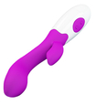 Vibrator erotic, 30 de funcții de vibrație