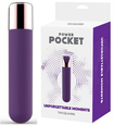 Masajor USB discret