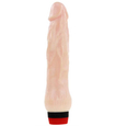 Vibrator Gypsy - cyberskin