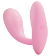 Stimulator al punctului G controlat de telefon