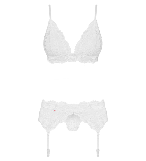 Set nevinovat cu curea