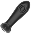 Plug anal cu vibrații și încărcare USB 