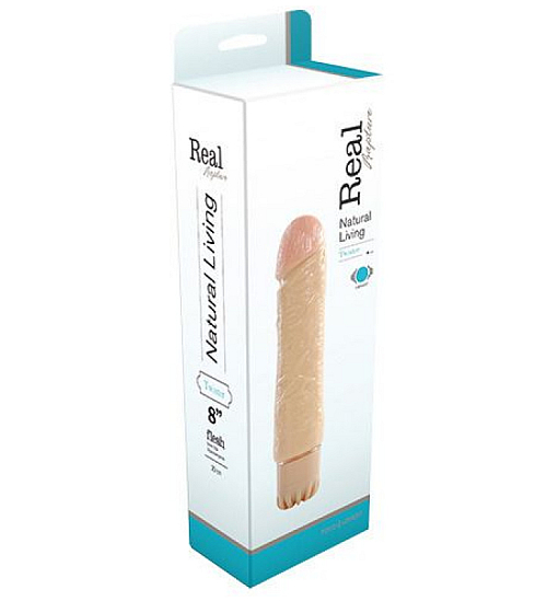 Vibrator Twister realist