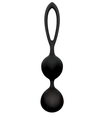 Bile vaginale din silicon 3 cm
