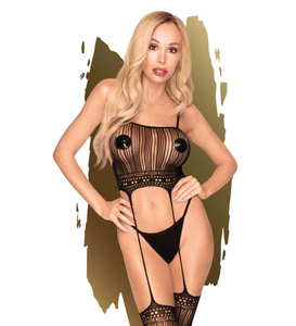 Bodystocking neobișnuit