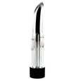 Vibrator cu deget argintiu
