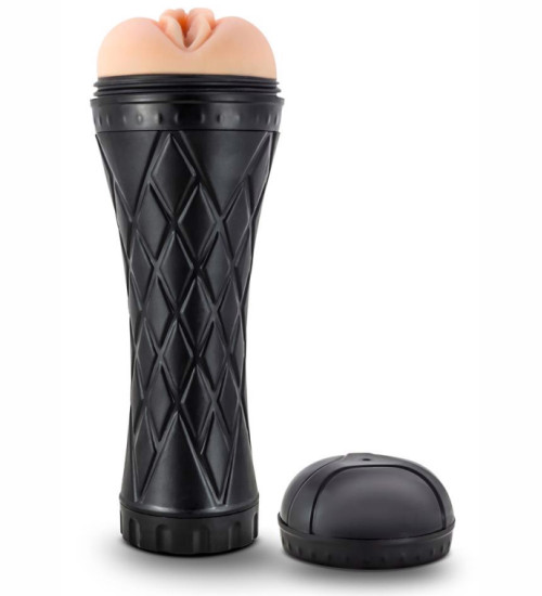 Vagin artificial discret