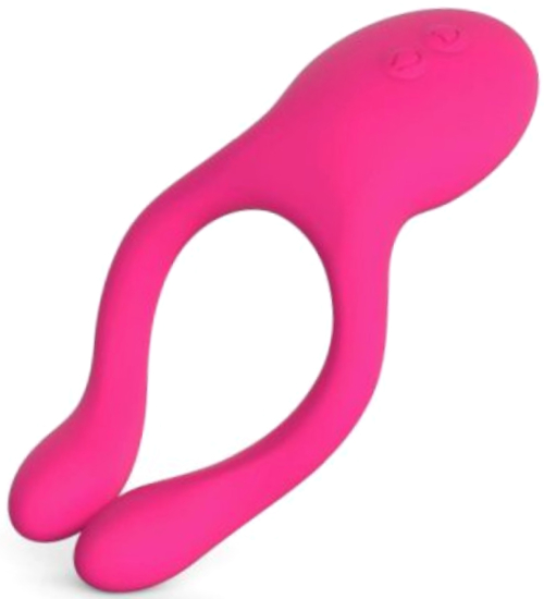 Jucărie din silicon pentru cupluri