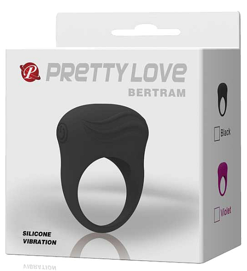 Inel vibrator din silicon
