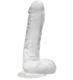 Dildo gel puternic