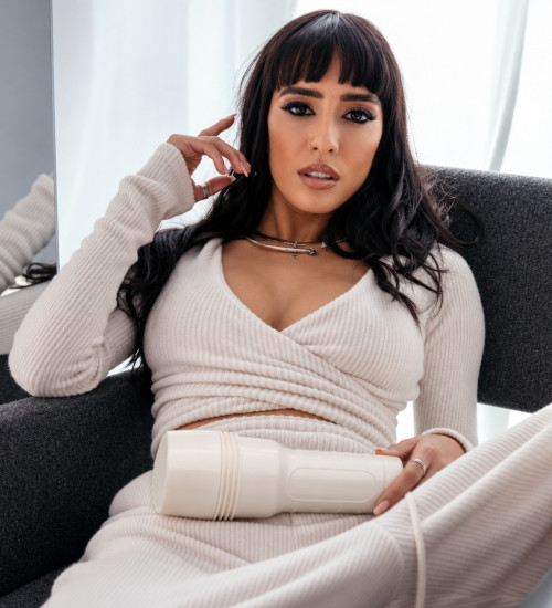 Janice Griffith - Fete Fleshlight