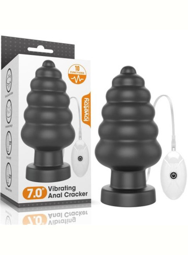 Dop anal vibrator mare