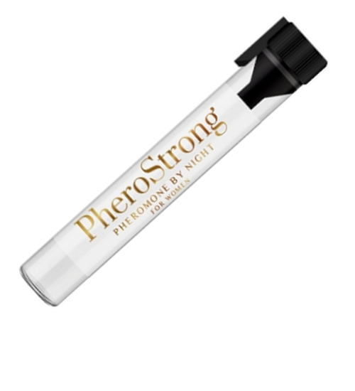 PheroStrong by Night pentru femei 1ml