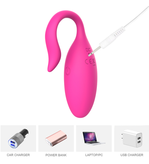 Erospace ou controlat de la distanță