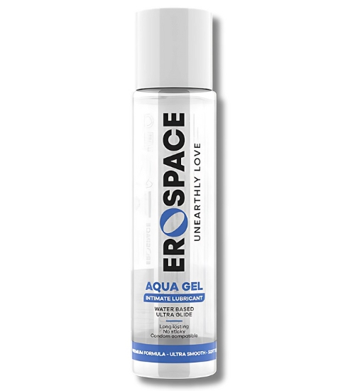 Gel hidratant cu apă Erospace