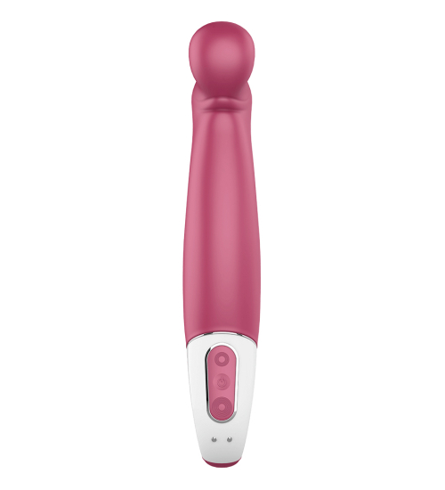 Hippopotamus vibrator