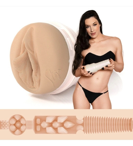 Stoya Destroya - Fete Fleshlight