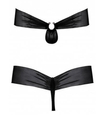Chloe Black - sutien + tanga