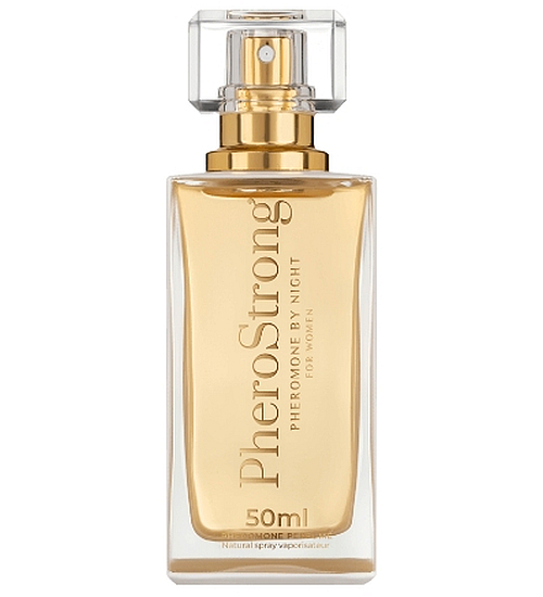 PheroStrong by Night pentru femei 50ml