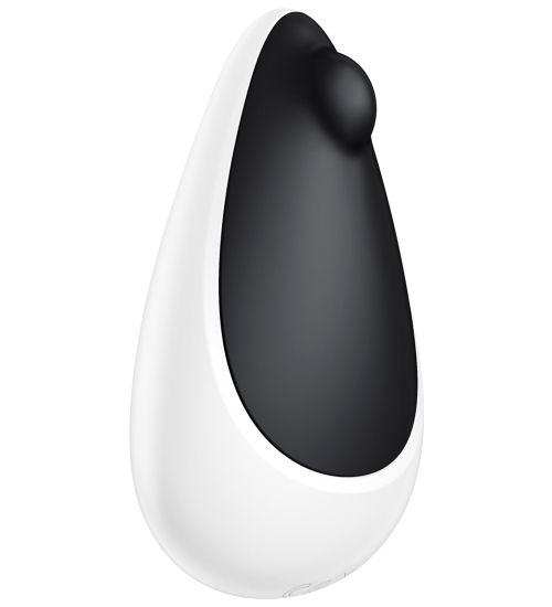 Satisfyer Spot On Stimulator cu 3 bile